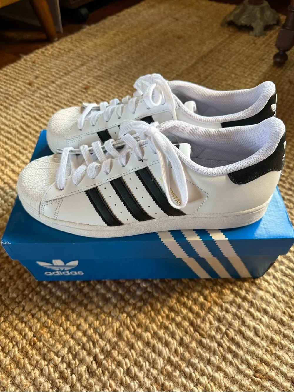 adidas ⚜️brand new